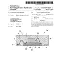 Leadless package housing diagram and image