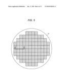 SEMICONDUCTOR DEVICE AND METHOD OF MANUFACTURING THE SAME diagram and image