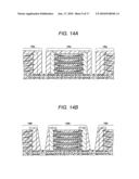 SEMICONDUCTOR DEVICE AND METHOD OF MANUFACTURING THE SAME diagram and image