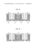 SEMICONDUCTOR DEVICE AND METHOD OF MANUFACTURING THE SAME diagram and image