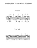 SEMICONDUCTOR DEVICE AND METHOD OF MANUFACTURING THE SAME diagram and image