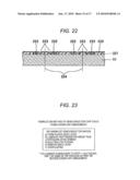 SEMICONDUCTOR DEVICE AND METHOD OF MANUFACTURING THE SAME diagram and image