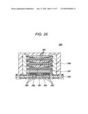 SEMICONDUCTOR DEVICE AND METHOD OF MANUFACTURING THE SAME diagram and image