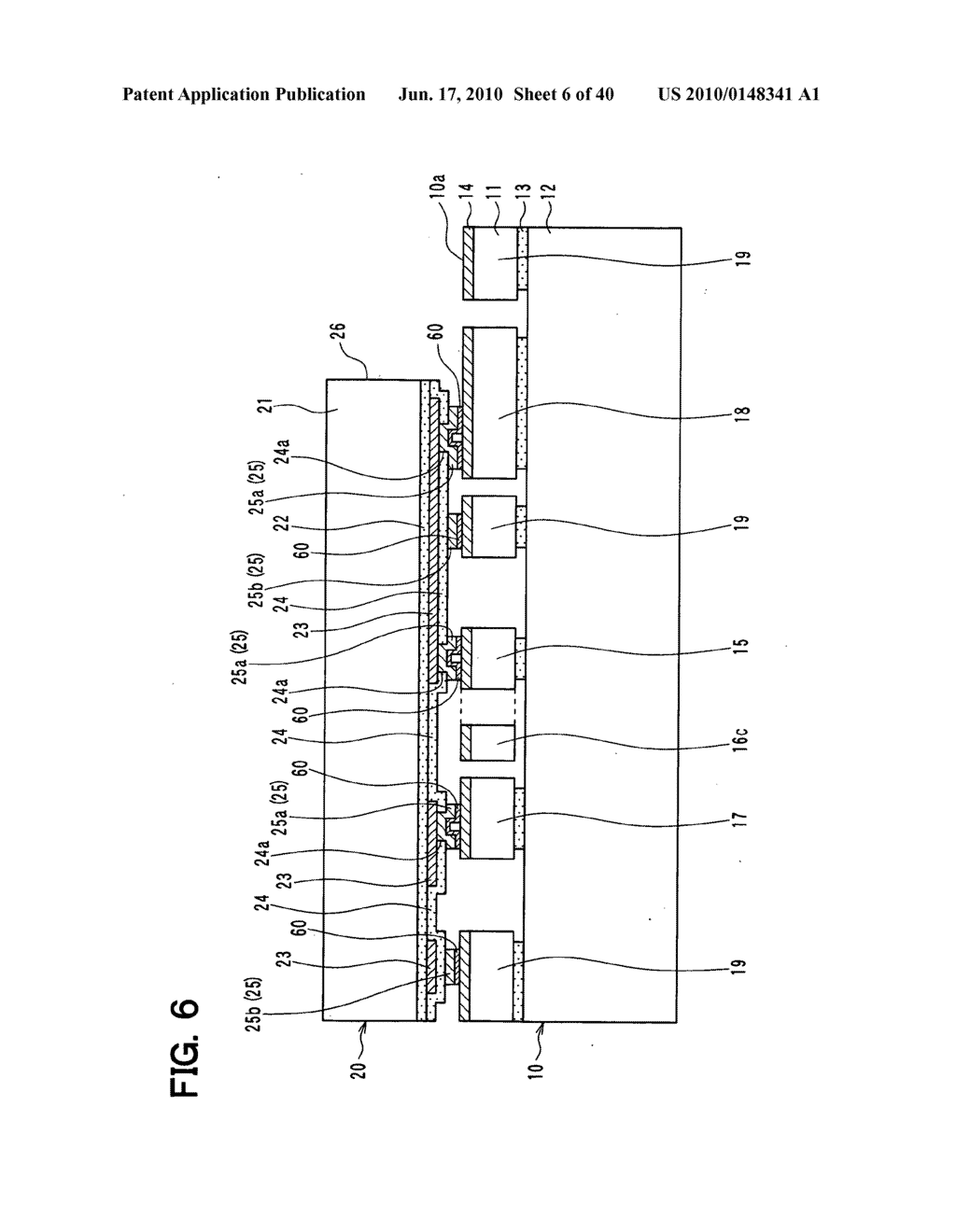 Semiconductor device and method for manufacturing the same - diagram, schematic, and image 07