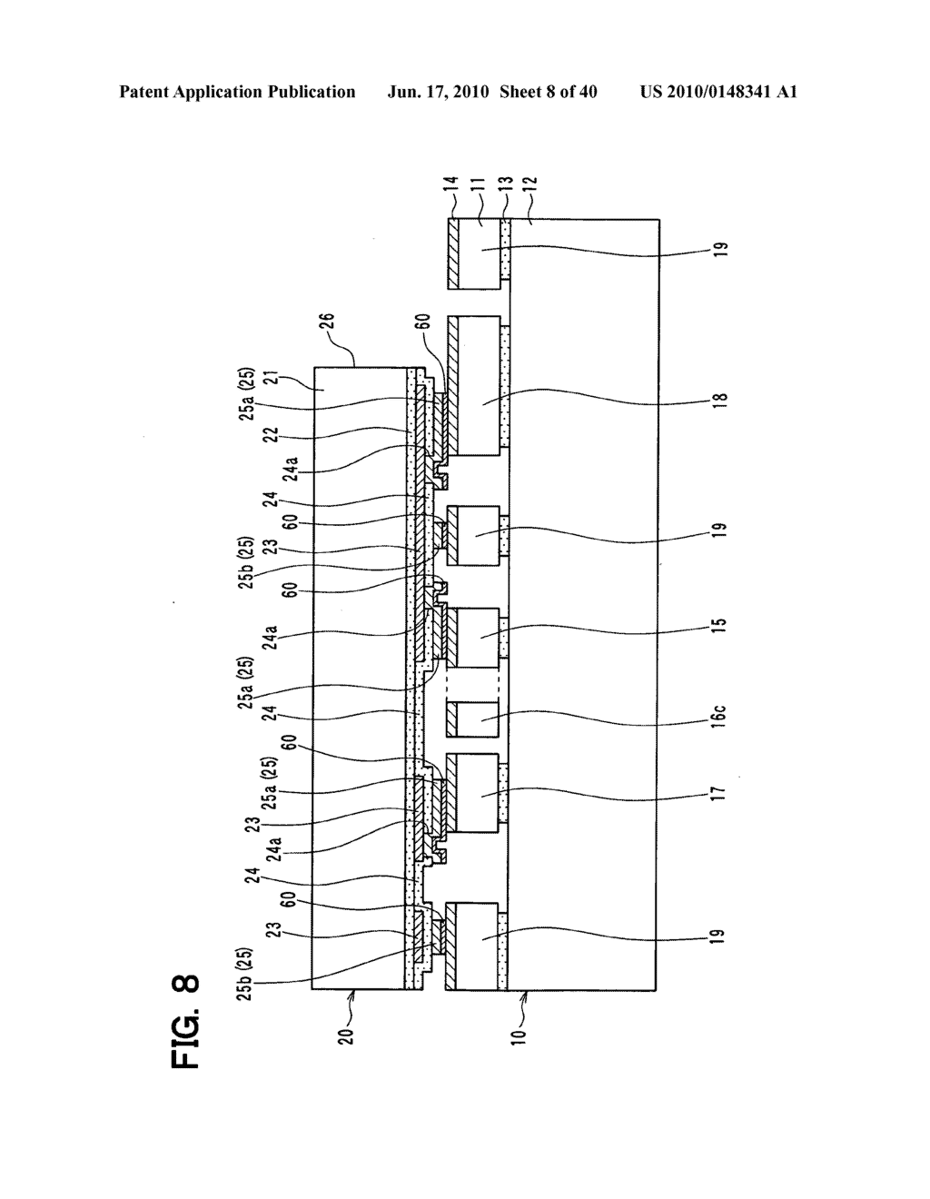 Semiconductor device and method for manufacturing the same - diagram, schematic, and image 09