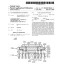 STACKED SEMICONDUCTOR MODULE diagram and image