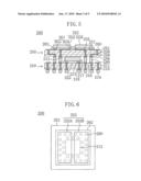 STACKED SEMICONDUCTOR MODULE diagram and image