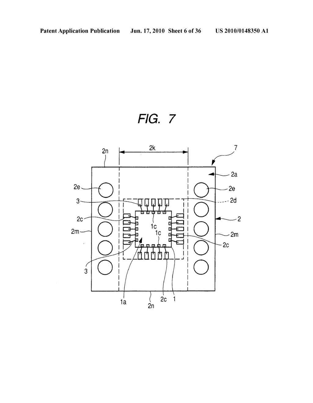 SEMICONDUCTOR DEVICE AND METHOD FOR MANUFACTURING THE SAME - diagram, schematic, and image 07