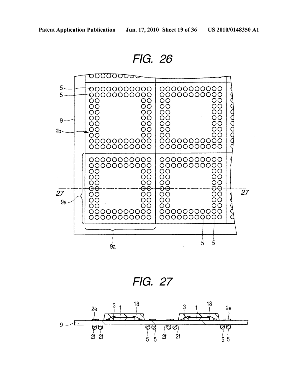 SEMICONDUCTOR DEVICE AND METHOD FOR MANUFACTURING THE SAME - diagram, schematic, and image 20