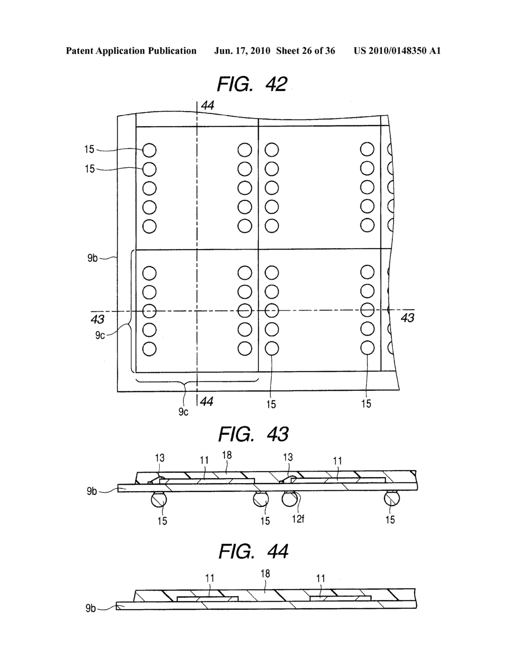 SEMICONDUCTOR DEVICE AND METHOD FOR MANUFACTURING THE SAME - diagram, schematic, and image 27