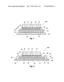 GRID ARRAY PACKAGES AND ASSEMBLIES INCLUDING THE SAME diagram and image