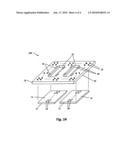 GRID ARRAY PACKAGES AND ASSEMBLIES INCLUDING THE SAME diagram and image