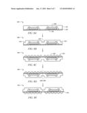 STEP CAVITY FOR ENHANCED DROP TEST PERFORMANCE IN BALL GRID ARRAY PACKAGE diagram and image