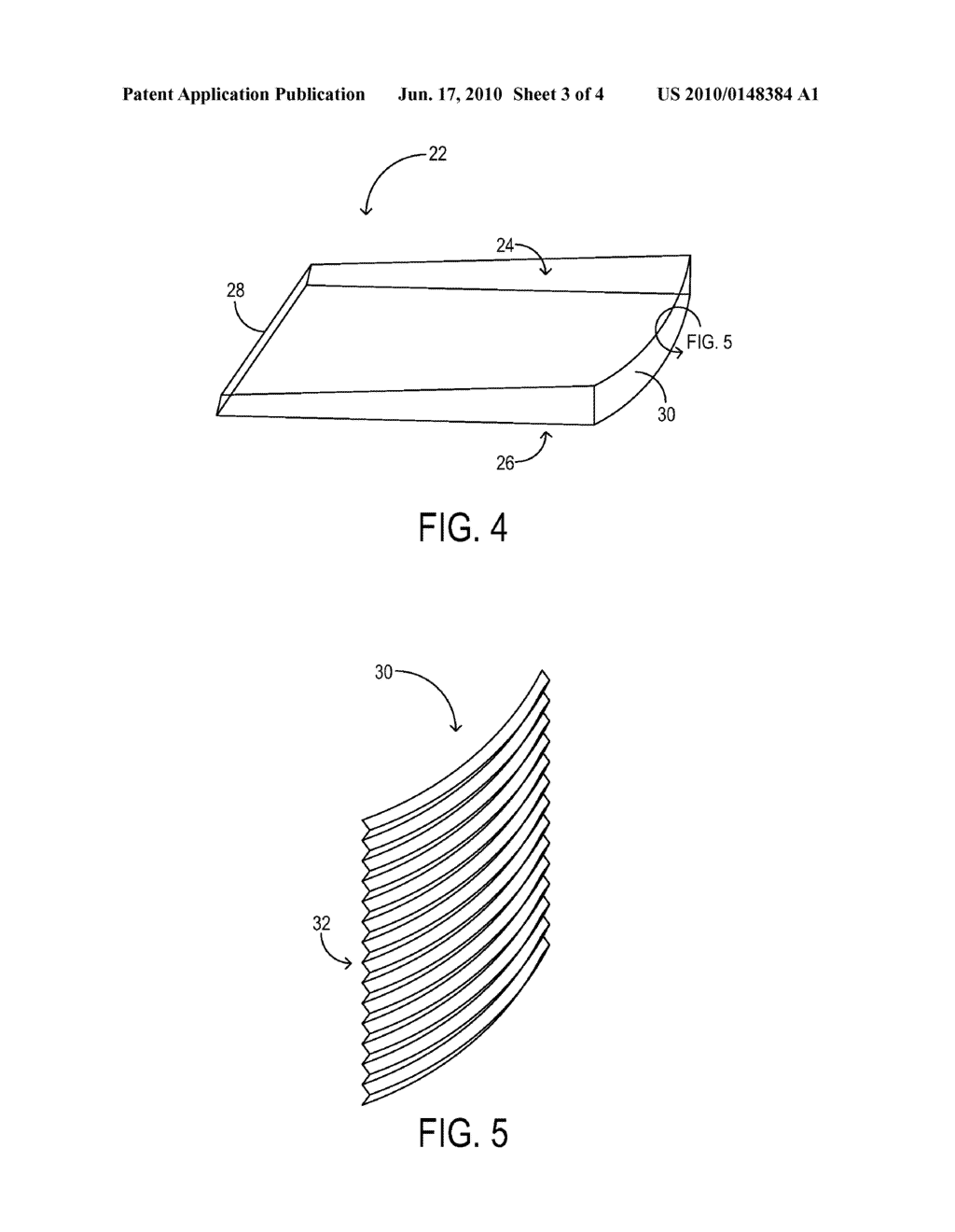 FABRICATION OF OPTICALLY SMOOTH LIGHT GUIDE - diagram, schematic, and image 04