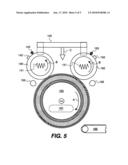 METHOD FOR REFURBISHING CYLINDRICAL MEMBERS diagram and image