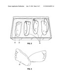 Casting Kit and Method of Using Same diagram and image