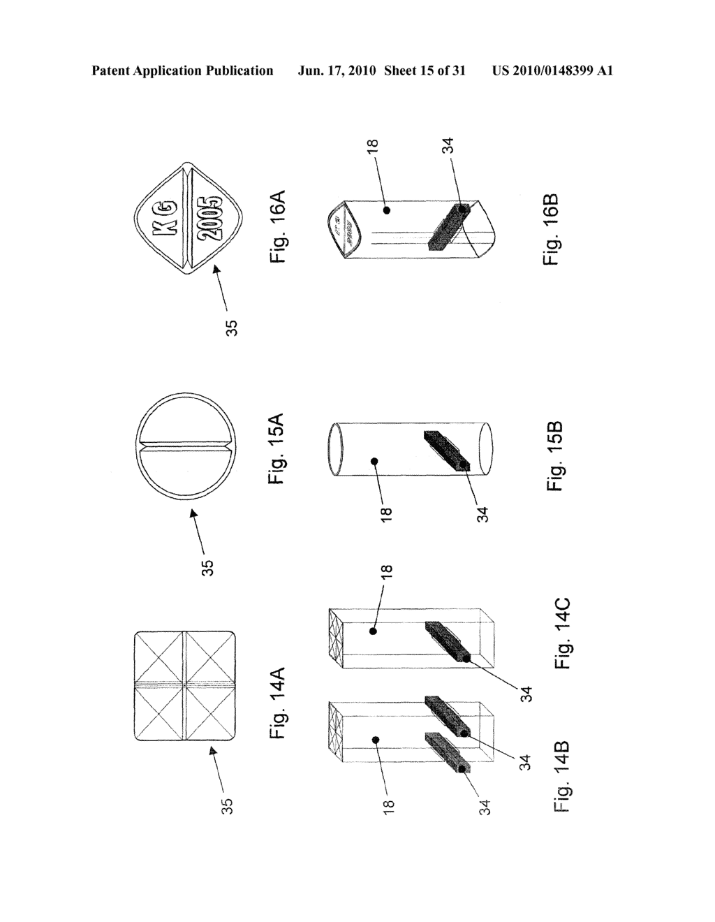 DEVICE AND METHOD FOR FORMING MOULDED BODIES FROM A MOULDABLE MASS - diagram, schematic, and image 16