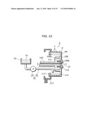 NANOFIBER SPINNING METHOD AND DEVICE diagram and image