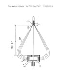 NANOFIBER SPINNING METHOD AND DEVICE diagram and image