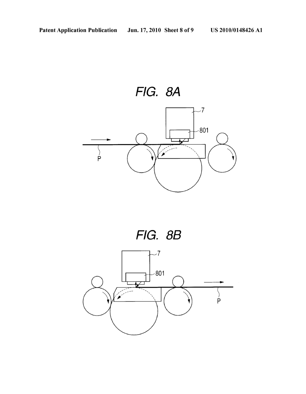 PRINTING APPARATUS - diagram, schematic, and image 09