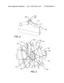 Energy coil system for vehicles diagram and image