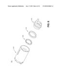 Energy coil system for vehicles diagram and image