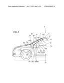 Air bag system diagram and image