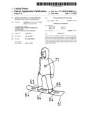 Sports Equipment and Method for Designing its Visual Appearance diagram and image