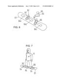 Sports Equipment and Method for Designing its Visual Appearance diagram and image