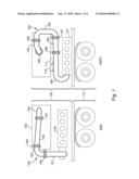 Swivel Misalignment Coupling for Connecting Conduit Sections diagram and image