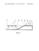 WAVE ELECTRIC POWER PLANT diagram and image