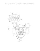 WIND TURBINE GENERATING APPARATUS diagram and image