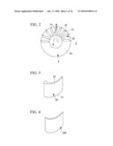 WIND TURBINE GENERATING APPARATUS diagram and image