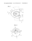 WIND TURBINE GENERATING APPARATUS diagram and image