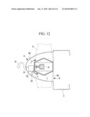 WIND TURBINE GENERATING APPARATUS diagram and image