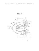 WIND TURBINE GENERATING APPARATUS diagram and image