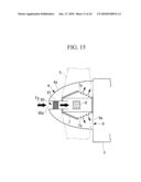 WIND TURBINE GENERATING APPARATUS diagram and image