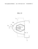 WIND TURBINE GENERATING APPARATUS diagram and image