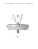 Direct Current Brushless Machine and Wind Turbine System diagram and image