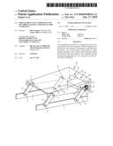 ARRANGEMENT OF A COMPONENT AND OF A DRIVE ELEMENT ASSIGNED TO THIS COMPONENT diagram and image