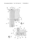 MULTI-PURPOSE CHAIR diagram and image