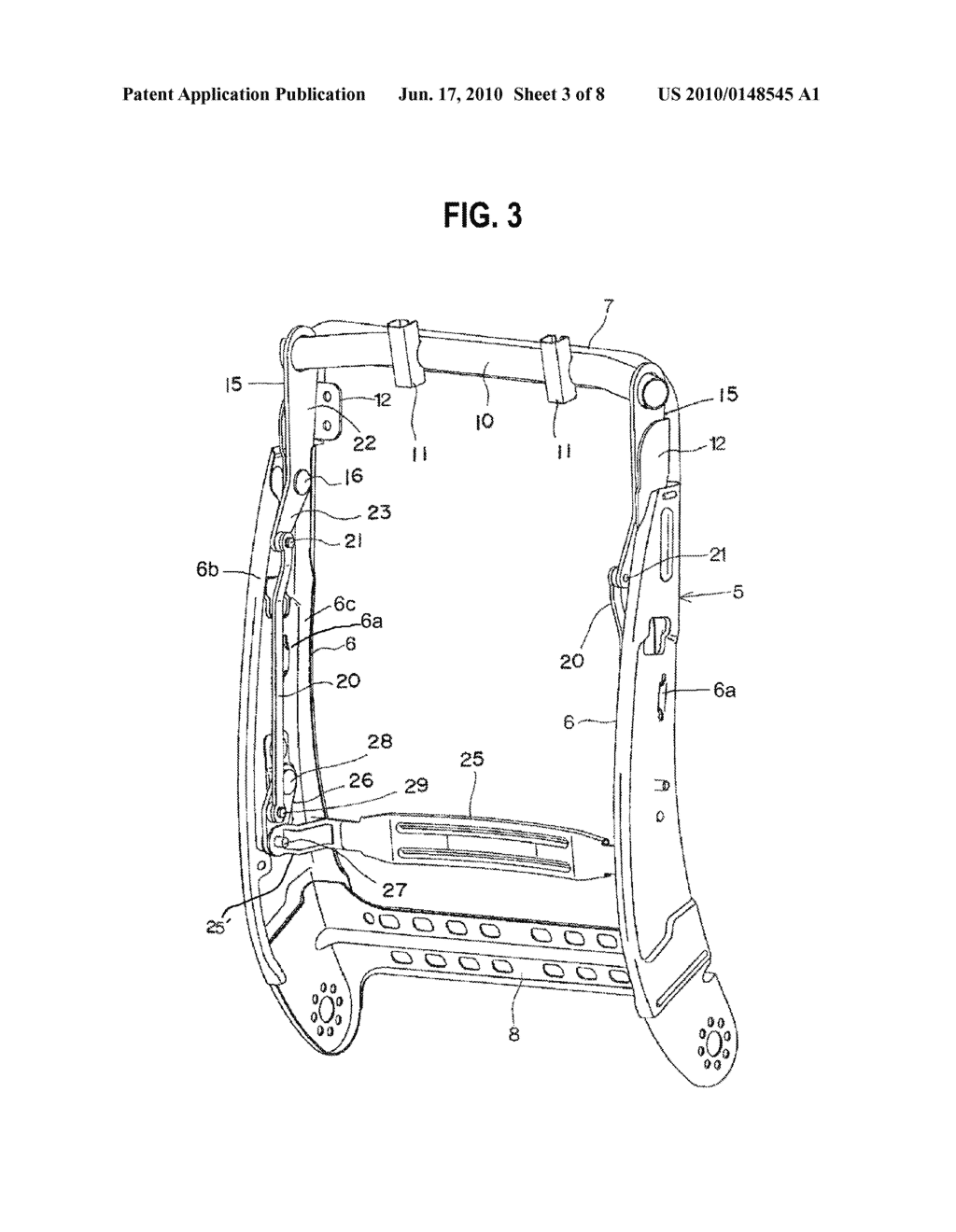 VEHICLE SEAT WITH CUSHION PLATE - diagram, schematic, and image 04