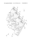 Traction Band diagram and image