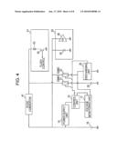 POWER SUPPLY SYSTEM AND ELECTRONIC INSTRUMENT diagram and image