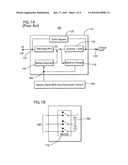 METHOD AND DEVICE FOR PROVIDING BATTERY POLARITY PROTECTION FOR UNINTERRUPTIBLE POWER SUPPLY diagram and image