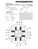 SWITCHED RELUCTANCE MOTOR diagram and image