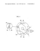 SWITCHED RELUCTANCE MOTOR diagram and image