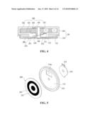 Vibration Motor diagram and image