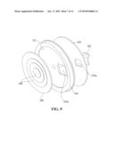 Vibration Motor diagram and image