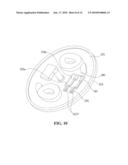 Vibration Motor diagram and image